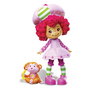 Tarta de Fresa Figura Simply Raspberry Tart & Rhubarb Monkey