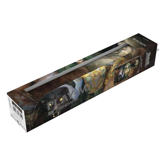 Ultimate Guard Play-Mat Magic: The Gathering "Tarkir: Dragonstorm" - Host of the Hereafter