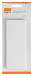 Recambio Borrador Nobo Econ. Para Pizarra (Ref.1901433)