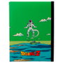Sd Toys Libreta con Luz Dragon Ball Z Namek Batalla Final
