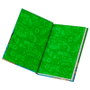 Sd Toys Libreta con Luz Dragon Ball Z Namek Batalla Final