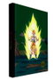 Sd Toys Libreta con Luz Dragon Ball Z Namek Batalla Final