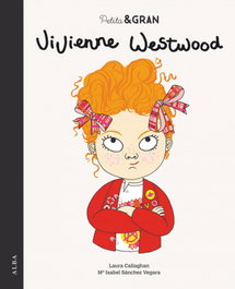 Vivienne Westwood - Laura Callaghan, Mª Isabel Sánchez Vegara