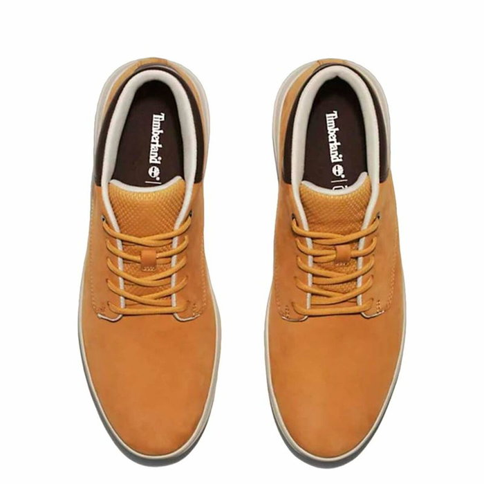 Zapatillas Casual Niño Timberland Seby Mid Lace Sneaker Wheat Zapatillas Casual Niño Timberland Seby Mid Lace Sneaker Wheat
