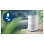 Philips AC0651/10 Serie 600i Purificador de aire blanco