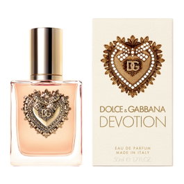 Dolce & Gabbana Devotion Eau de Parfum 50 ml