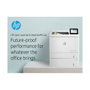 HP Color LaserJet Enterprise M555x