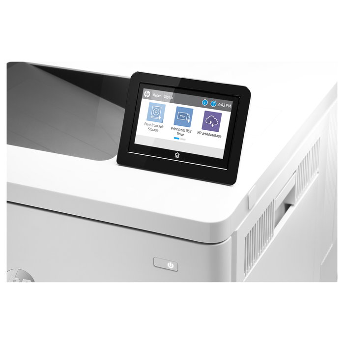 HP Color LaserJet Enterprise M555x HP Color LaserJet Enterprise M555x