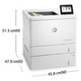HP Color LaserJet Enterprise M555x