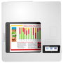 HP Color LaserJet Enterprise M555x