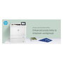 HP Color LaserJet Enterprise M555x