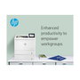 HP Color LaserJet Enterprise M555x