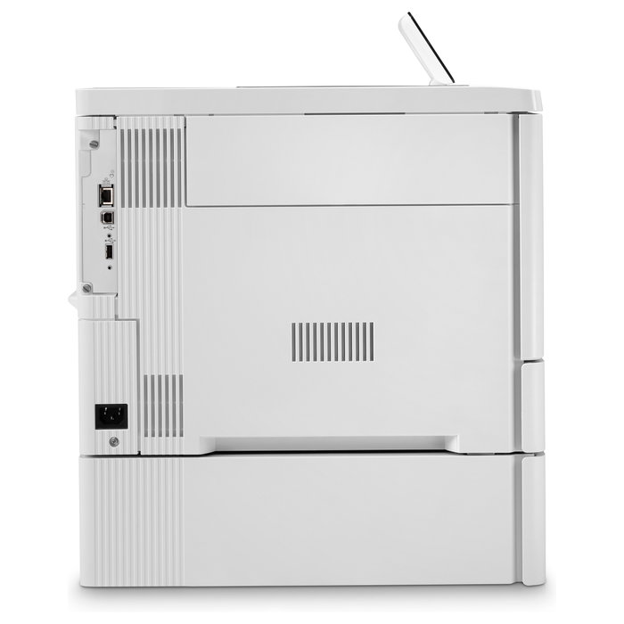 HP Color LaserJet Enterprise M555x HP Color LaserJet Enterprise M555x