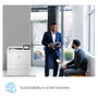HP Color LaserJet Enterprise M555x