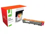 Q-connect Tóner compatible Brother TN245M Magenta para HL-3140CW, 3150CDW, 3170CDW y DCP-9020CDW