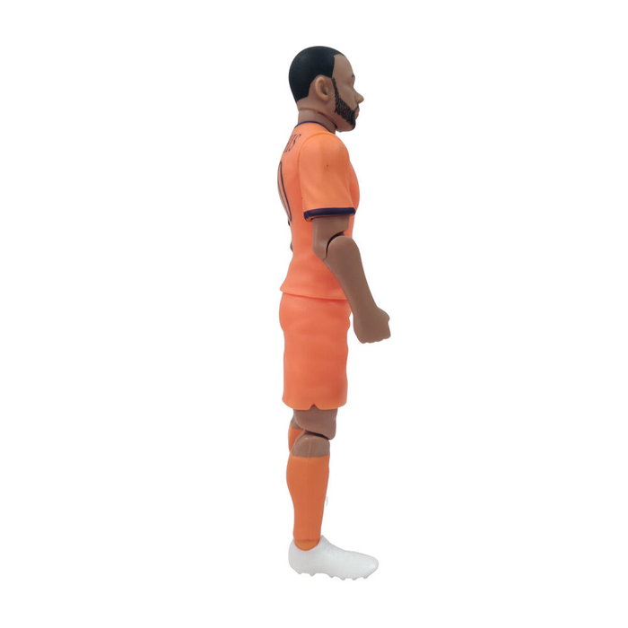 BANBO TOYS Figura Action Memphis Depay Liverpool Football Club 20cm