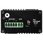 LevelOne Switch No Administrado IGP-0432 2 Puertos Gigabit RJ-45 + 2 SFP, PoE+ (30W/Puerto), Presupuesto 60W, 8Gbps, -40 a 75°C