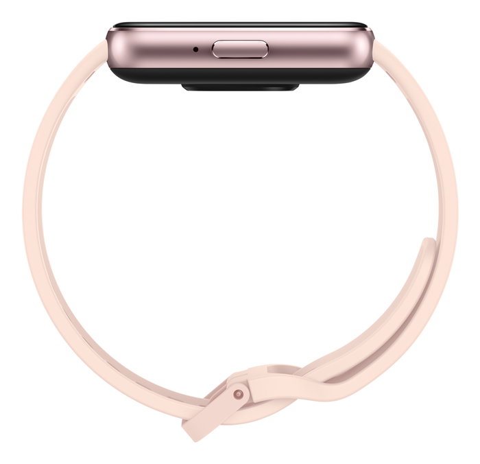 Samsung Galaxy Fit3 Oro rosado Samsung Galaxy Fit3 Oro rosado
