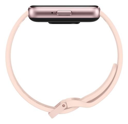 Samsung Galaxy Fit3 Oro Rosado Samsung Galaxy Fit3 Oro Rosado