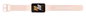 Samsung Galaxy Fit3 Oro Rosado