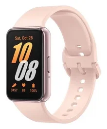 Samsung Galaxy Fit3 Pulsera Inteligente Rosa Dorado (R390)