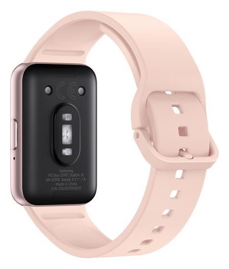 Samsung Galaxy Fit3 Oro Rosado Samsung Galaxy Fit3 Oro Rosado