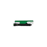 Lexmark Cartucho de Tóner 73D0HM0 Magenta - Compatible con CS943de - 26.000 Páginas - Original de Japón
