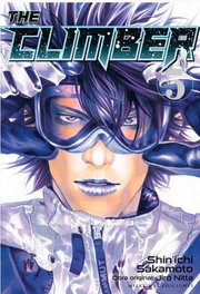 Milky Way, THE CLIMBER 5, Shinichi Sakamoto - Milky Way