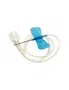B. Braun Palomilla Venofix A - 0,65 x 19 mm - Azul - 50 unidades
