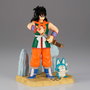 Banpresto Figura Yamcha History Box Dragon Ball 13cm