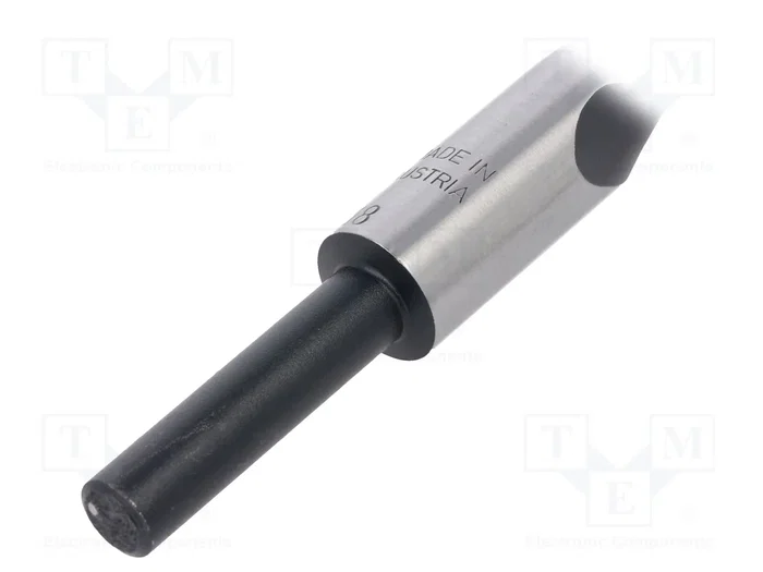 ALPEN-MAYKESTAG Broca para hormigón 18 mm x 160 mm ALPEN-MAYKESTAG Broca para hormigón 18 mm x 160 mm