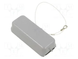 ILME Tapa de protección IL-BRID 66.16 IP66