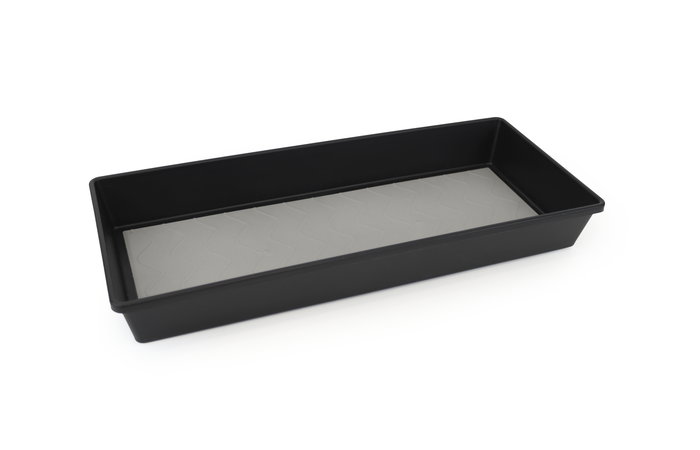 Confortime Organizador Antideslizante 40 cm x 17 cm (24 Unidades)