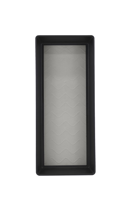 Confortime Organizador Antideslizante 40 cm x 17 cm (24 Unidades)