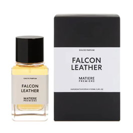 MATIERE PREMIERE Falcon Leather Eau de Parfum - Perfume para Mujer - 100 ml