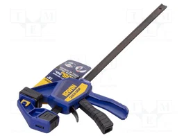 IRWIN Engaste de carpintero Quick-Change max. 455mm