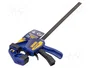 IRWIN Engaste de carpintero Quick-Change max. 455mm
