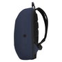 dbramante1928 Charlottenborg Mochila Reciclada 16 pulgadas Azul Oscuro