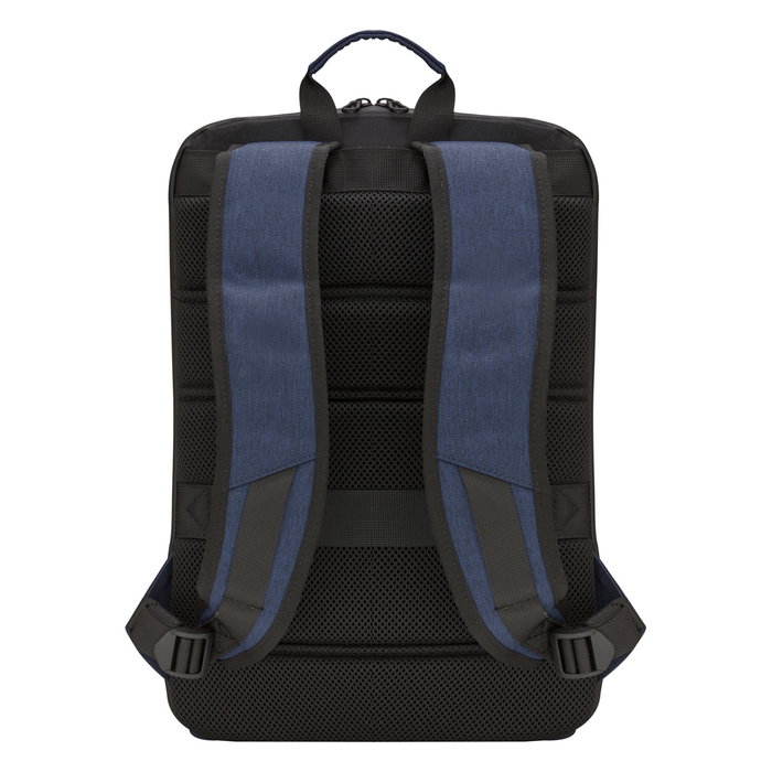 dbramante1928 Charlottenborg Mochila Reciclada 16 pulgadas Azul Oscuro