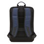 dbramante1928 Charlottenborg Mochila Reciclada 16 pulgadas Azul Oscuro
