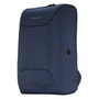 dbramante1928 Charlottenborg Mochila Reciclada 16 pulgadas Azul Oscuro