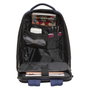 dbramante1928 Charlottenborg Mochila Reciclada 16 pulgadas Azul Oscuro