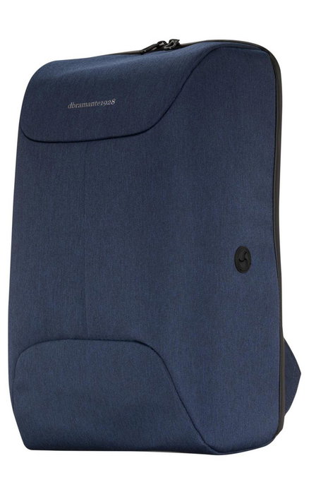 dbramante1928 Charlottenborg Mochila Reciclada 16 pulgadas Azul Oscuro