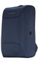dbramante1928 Charlottenborg Mochila Reciclada 16 pulgadas Azul Oscuro