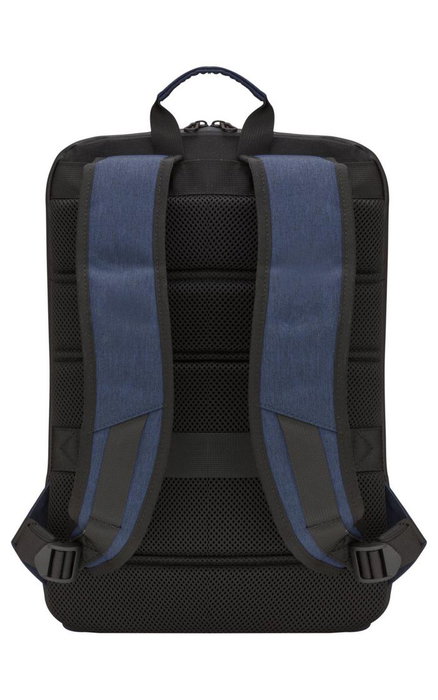 dbramante1928 Charlottenborg Mochila Reciclada 16 pulgadas Azul Oscuro