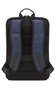 dbramante1928 Charlottenborg Mochila Reciclada 16 pulgadas Azul Oscuro