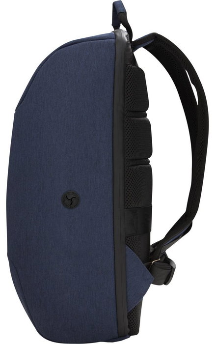 dbramante1928 Charlottenborg Mochila Reciclada 16 pulgadas Azul Oscuro