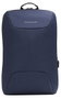 dbramante1928 Charlottenborg Mochila Reciclada 16 pulgadas Azul Oscuro