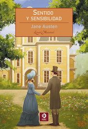 SENTIDO Y SENSIBILIDAD, Jane Austen - EDIMAT