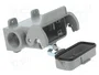 HARTING Carcasa para conectores HDC Han® A tamaño 10A IP65 PG16